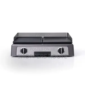 Plancha BBQ Elite