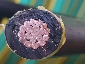 120mm Single Core Available