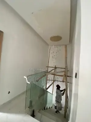 4bdrm House in Chevron, Lekki for rent