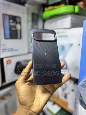 Shockproof Protective Simple Case for Google Pixel 10 Pro Xl