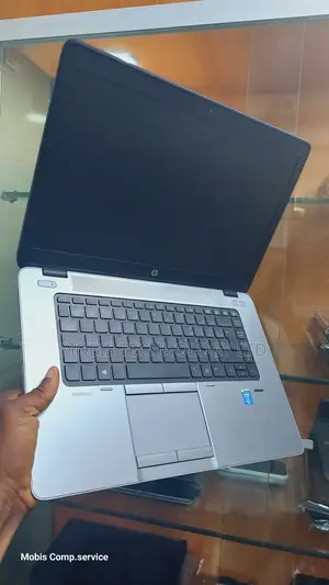 Laptop HP EliteBook 850 G1 8GB Intel Core I7 HDD+SSD 500GB