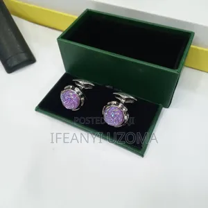 Nice Designs Cufflinks