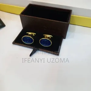 Good Quality Classic Cufflinks