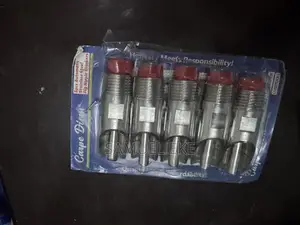 Pig Nipple Drinkers