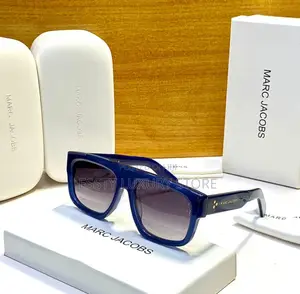High Quality Luxury Marc Jacobs Glasses