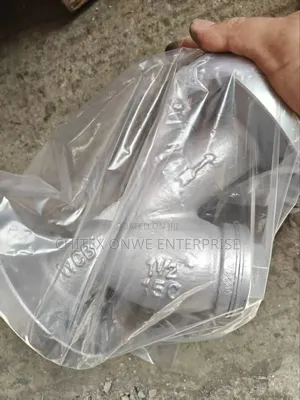 Y-type Strainer (All Sizes Available)