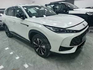 New MG MGC 2025 White