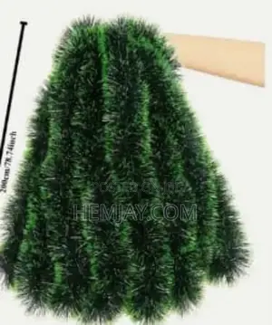 Latest Christmas Tinsel (1pcs)