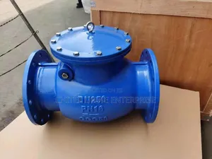 Swing Check Valve/ Non-Return Valve (All Sizes Available)