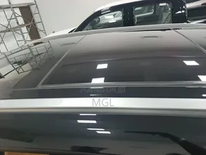 New Geely Galaxy L7 2025 Black