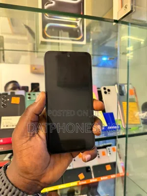 Samsung Galaxy A54 128 GB Blue