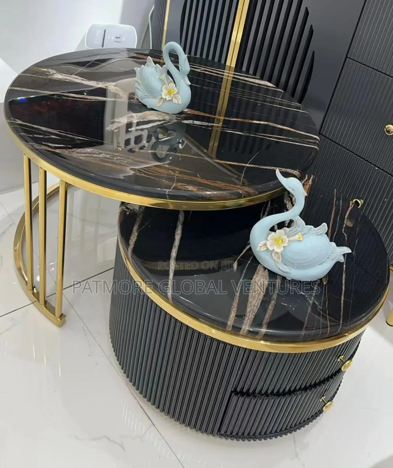 Morden Center Table