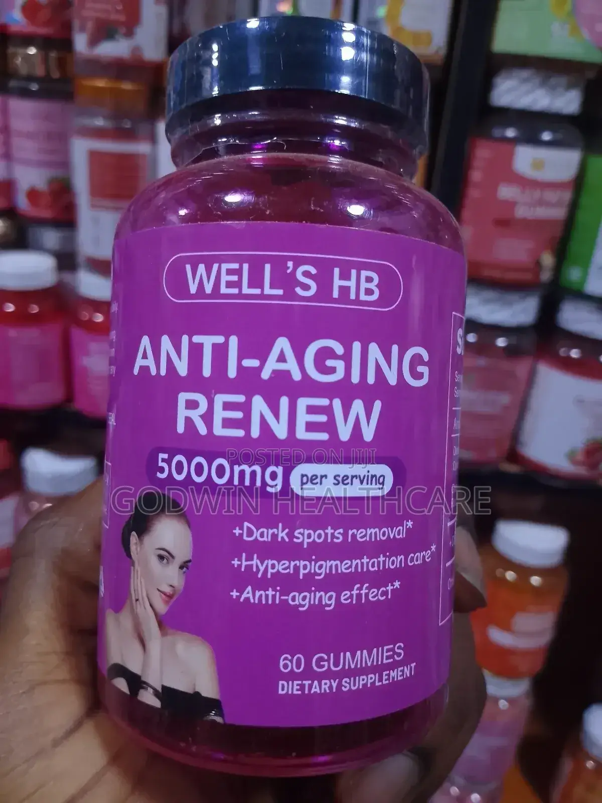 Anti-Aging Renew