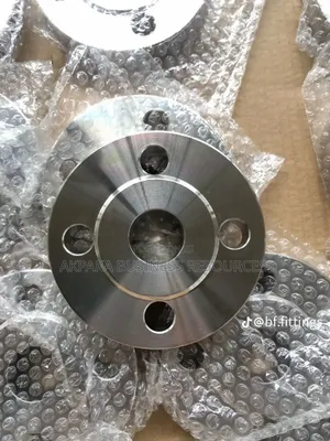 Stainless Flange