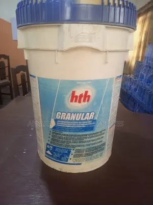 HTH Granular