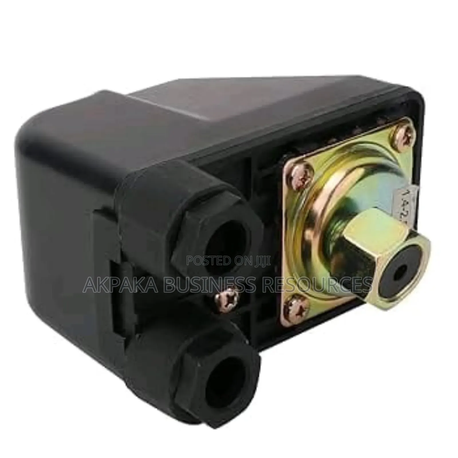 Water Pump Pressure Switch