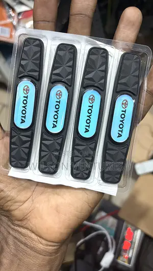 New Toyota Design Car Door Guard