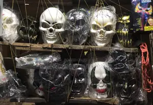 Halloween Mask