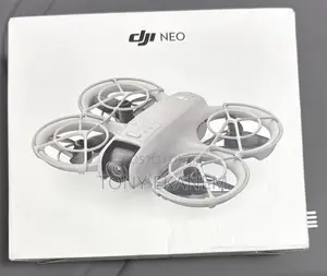 Dji Neo Drone With Controller.