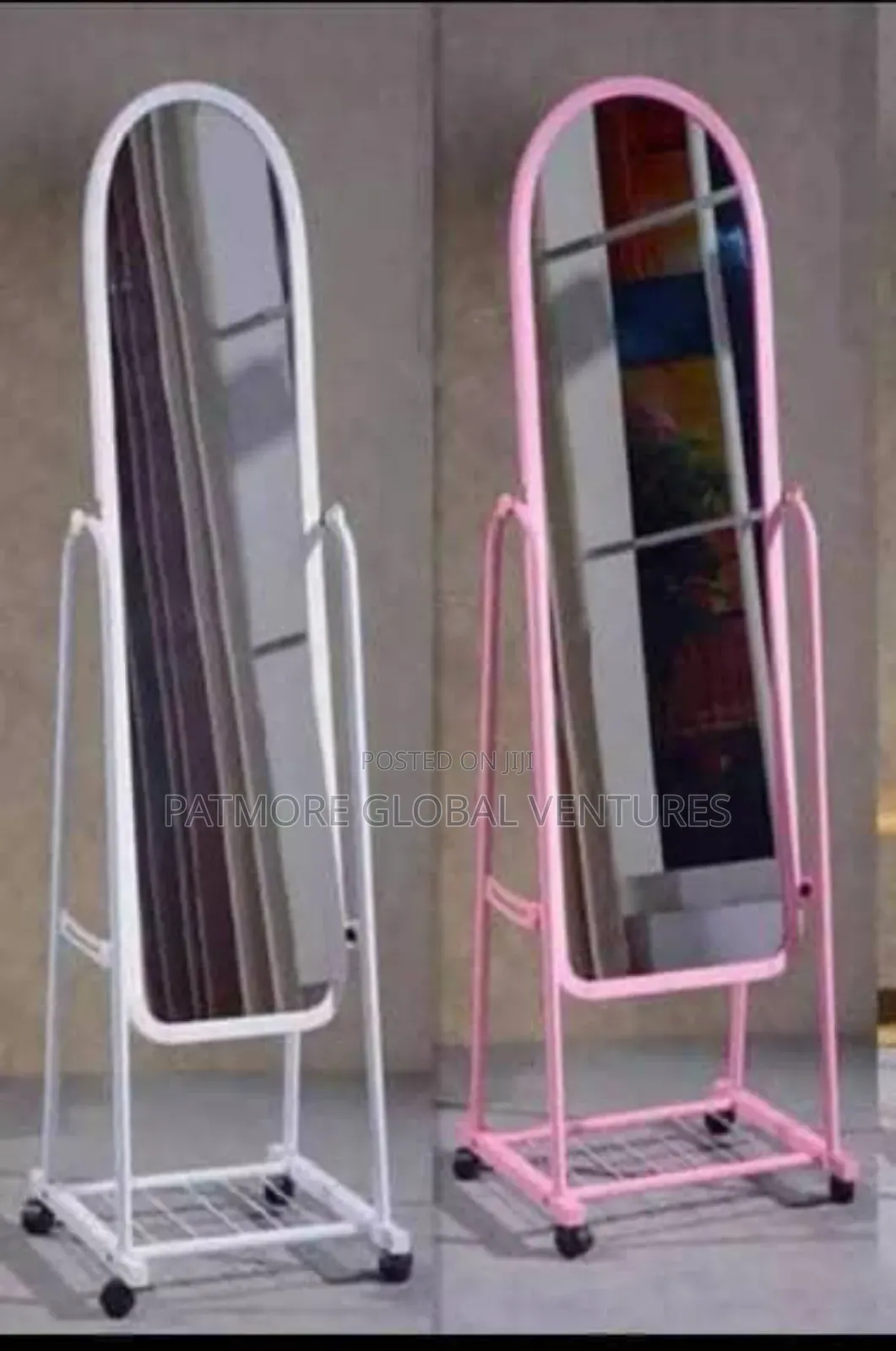 Classes Mirror