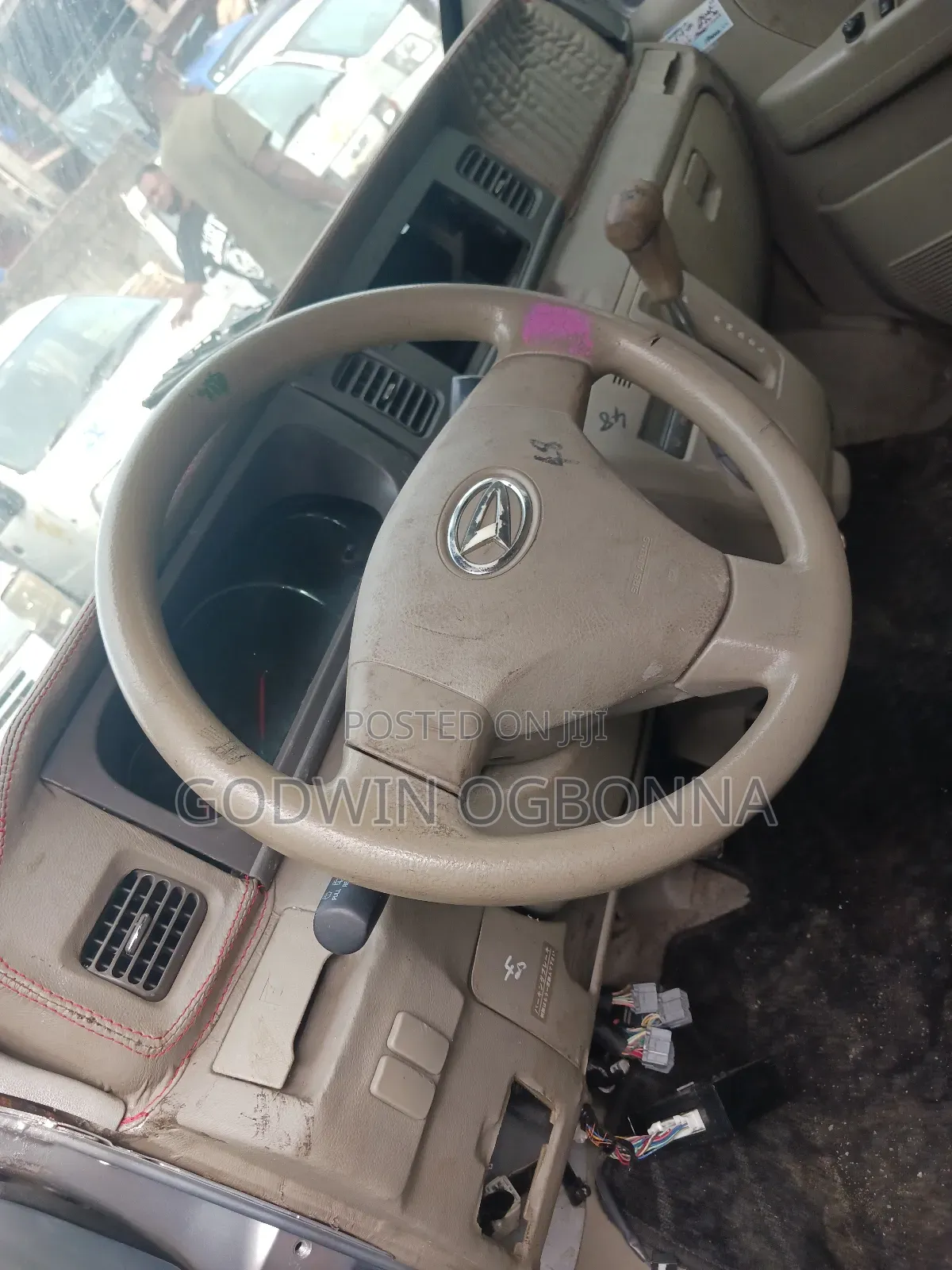 Daihatsu Hijet 2014 Grey