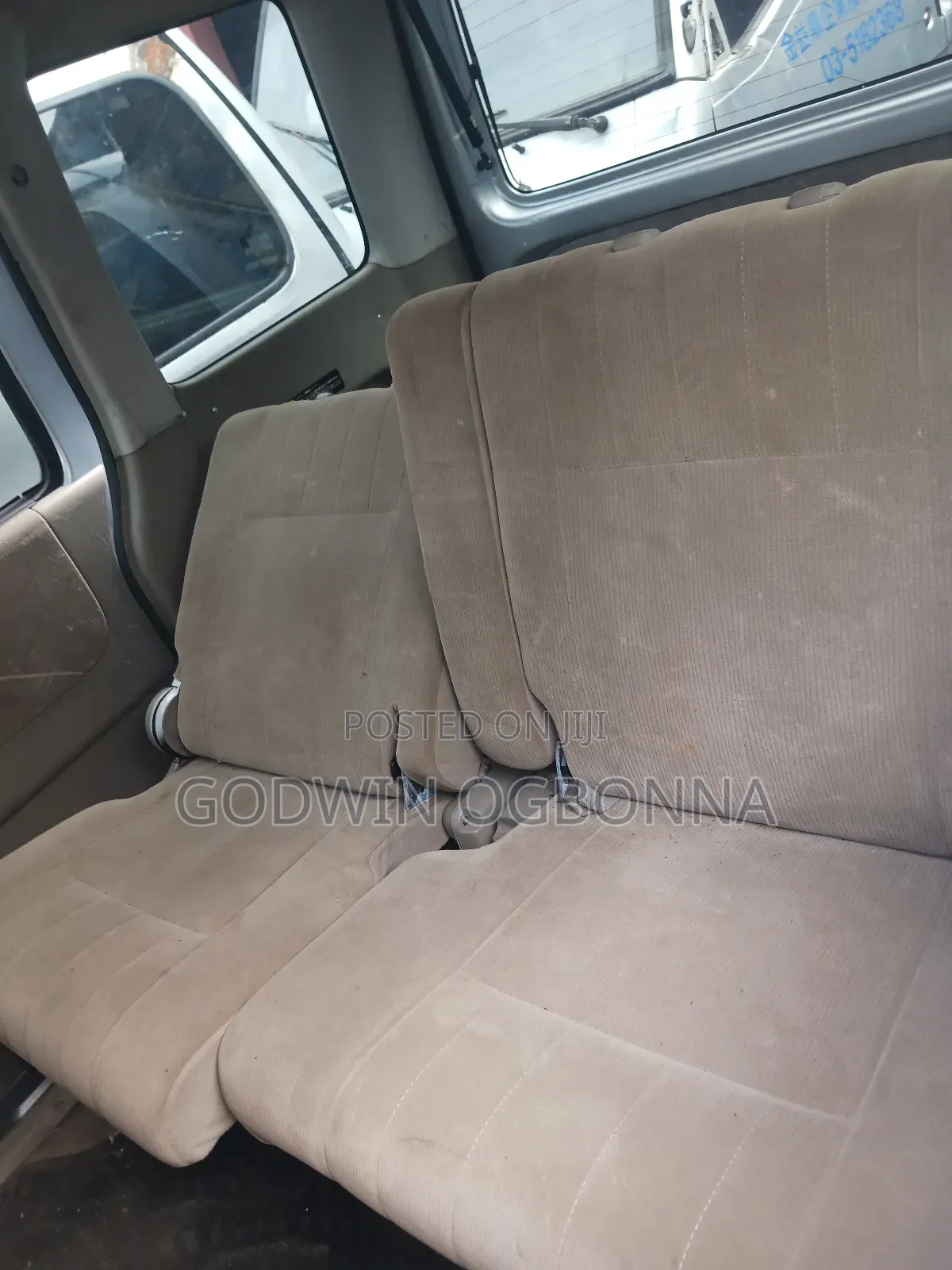 Daihatsu Hijet 2014 Grey