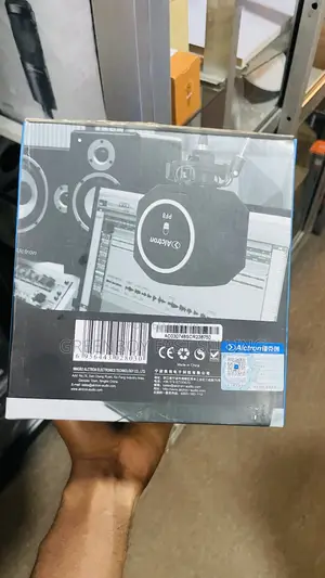 Pop Filter Microphone Screen