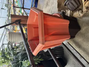 Very Durable Flower Pots