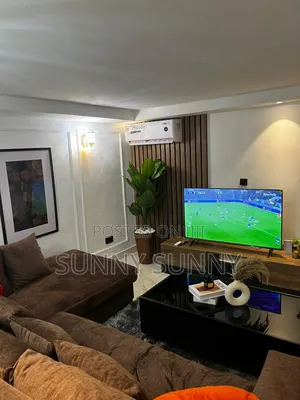 Luxury One Bedroom Asokoro