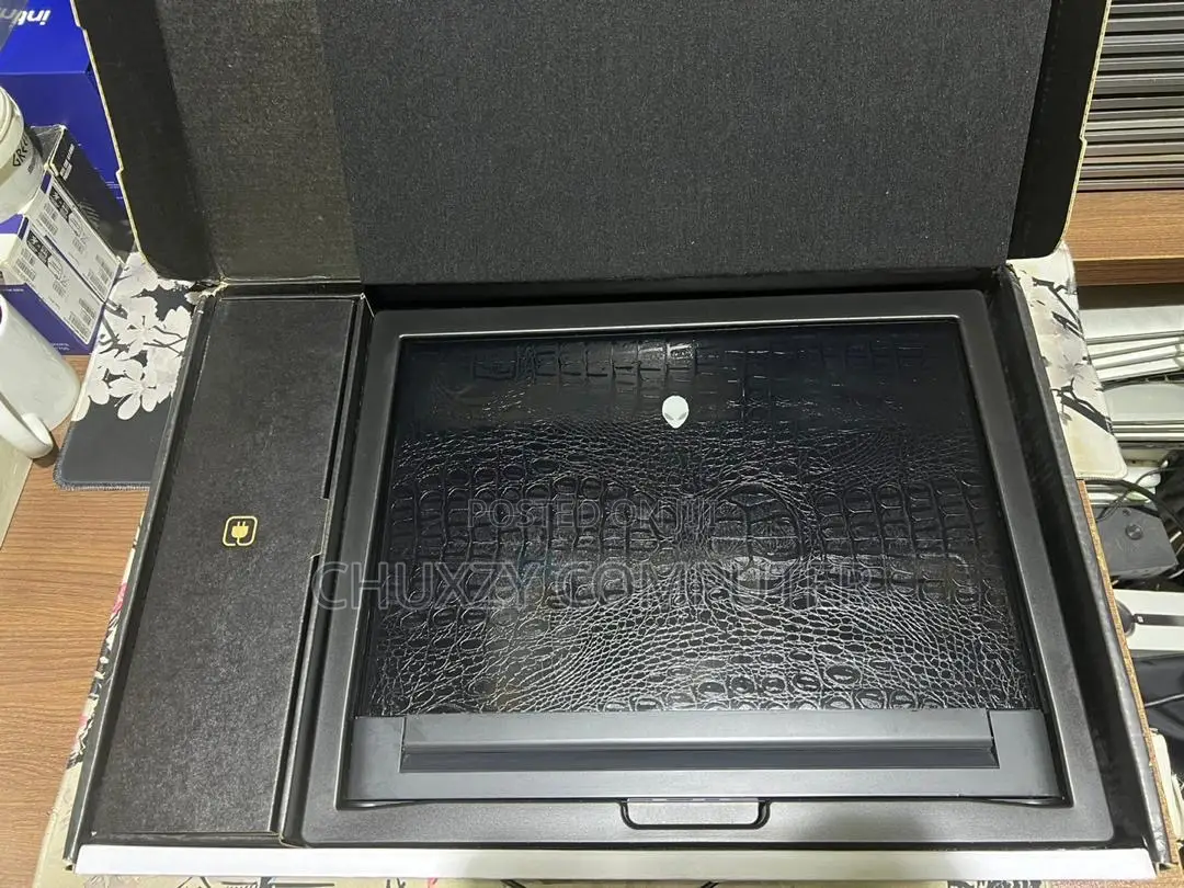 Laptop Dell Alienware M18 R2 32GB Intel Core I9 SSD 2T