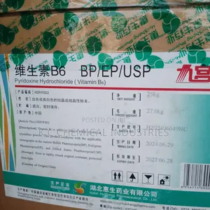 Vitamin B6
