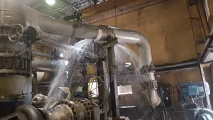 Fibreglass Repairs