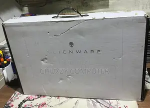 Laptop Dell Alienware M18 R2 32GB Intel Core I9 SSD 2T