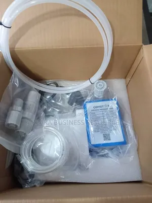 Chemical Metering Pump