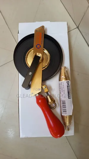 Oil Deeping Tape Master