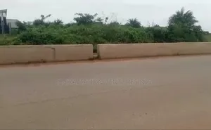 Commercial/Residential Plot on Agbara – Atan - Sokoto Double Lane Road