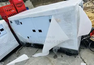 100kva Perkins Soundproof Generator