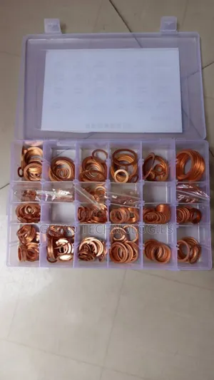 Copper Washer Kits
