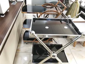 Trolley Available
