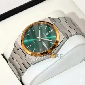Men's Poedagar Wristwatch