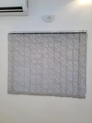 Vertical Blinds(Door Way Blinds)