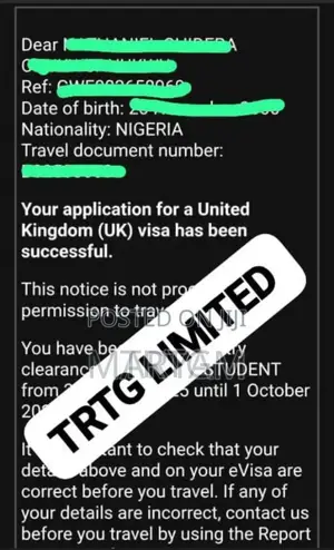 Unlock Your Uk Education Dreams!