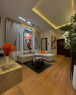 Luxury 1bedroom With a Private Outdoor Space