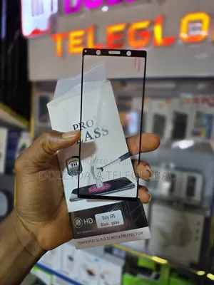 Sony Xperia 5 Screenguard Protector