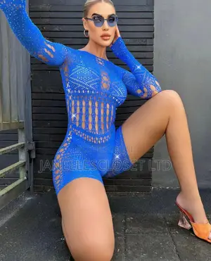 Romper Bodystocking