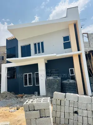 4bdrm Duplex in The Bridge, Galadimawa for sale