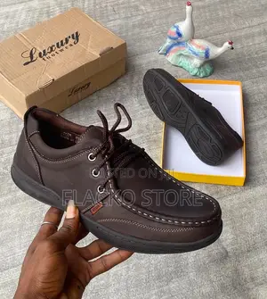 Good Quality Loafers Shoes In Big Sizes Only
