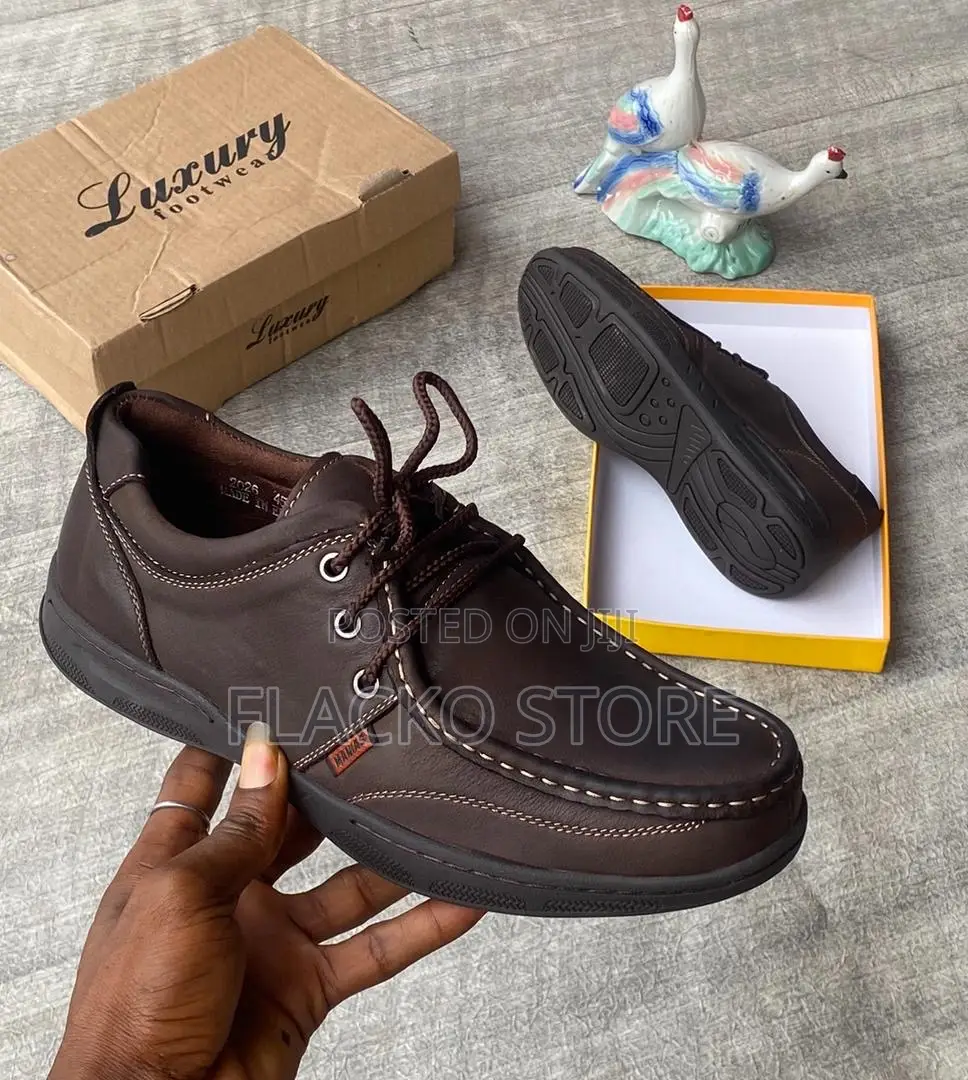 Good Quality Loafers Shoes In Big Sizes Only