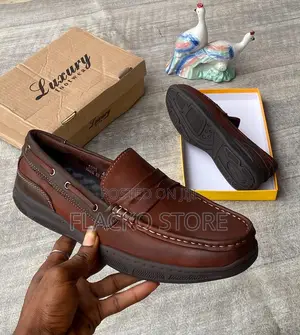 Good Quality Loafers Shoes In Big Sizes Only