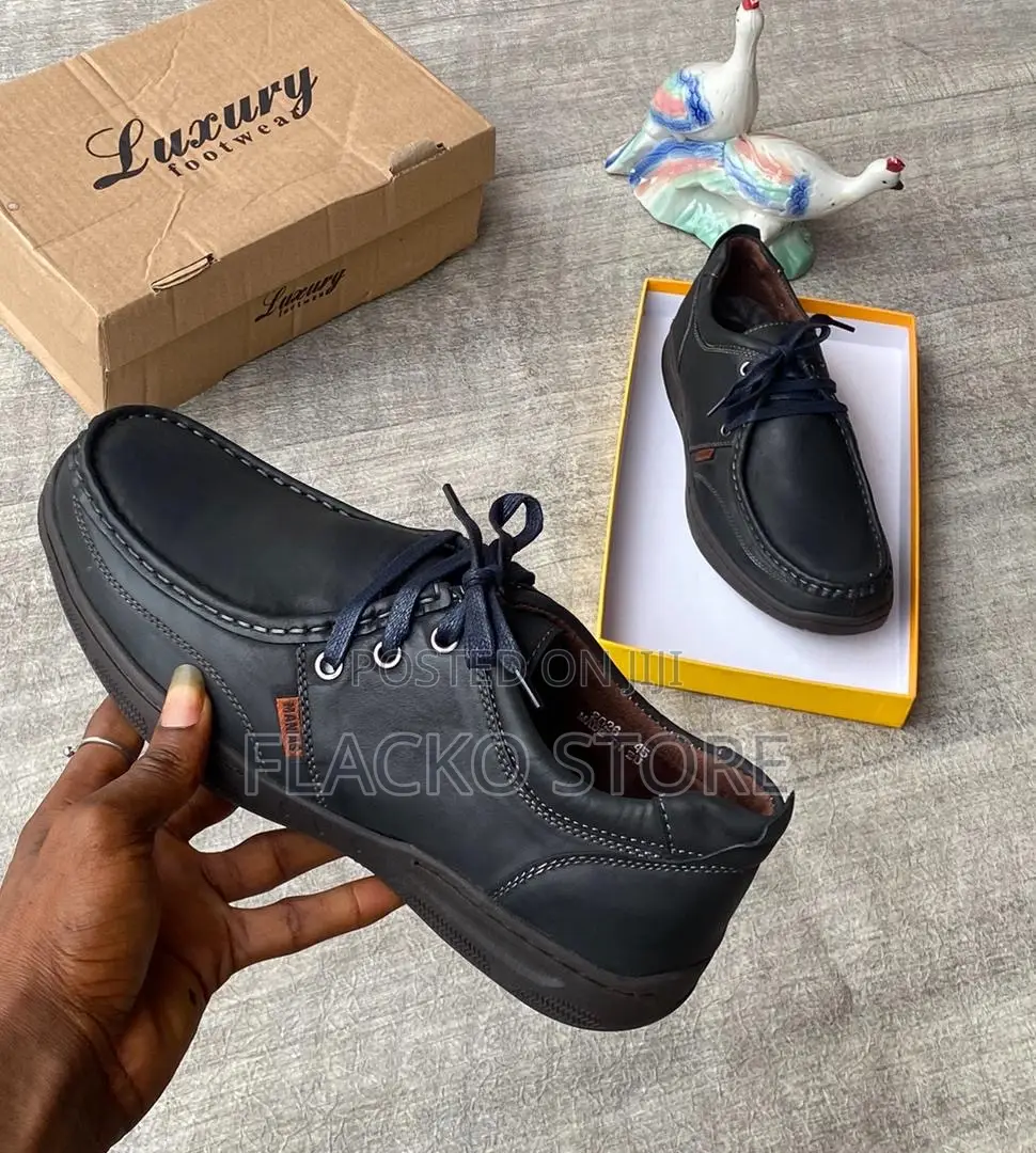 Good Quality Loafers Shoes In Big Sizes Only